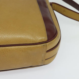 cartier Tasseled Must de Cartier Crossbody Bag Leather