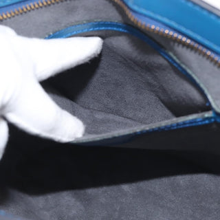 Louis Vuitton Saint Jacques Handbag Epi Leather