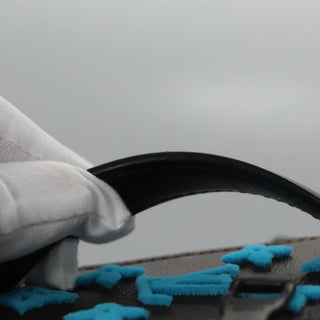 Louis Vuitton Soft Trunk Backpack Monogram Tuffetage Canvas