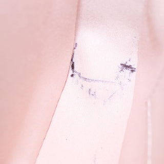 Louis Vuitton Pochette Accessoires Monogram Vernis with Monogram Canvas