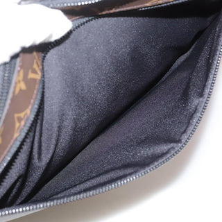 Louis Vuitton Solar Ray A4 Pouch Monogram Canvas