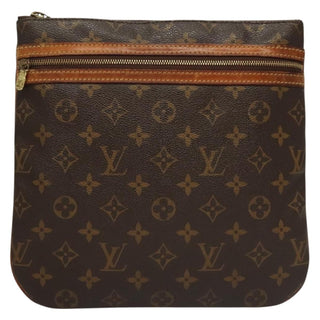 Louis Vuitton Bosphore Pochette Monogram Canvas