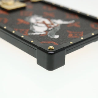 Louis Vuitton Bumper iPhone Case Shoulder Strap Canvas