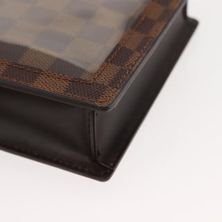 Louis Vuitton Portobello Messenger Damier