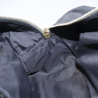 Chanel Travel Line Satchel Nylon