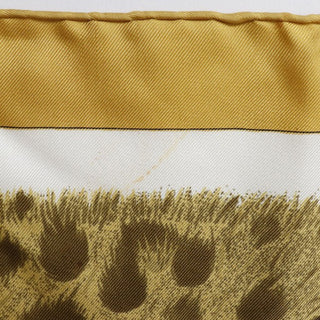 Hermes Carré 90 Silk multicolor