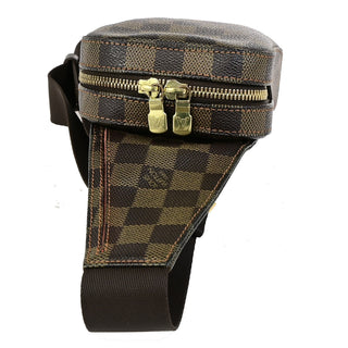 Louis Vuitton Geronimos Waist Bag Damier