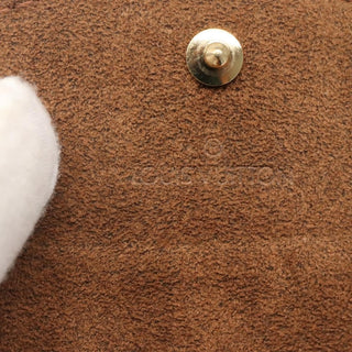 Louis Vuitton Cufflinks Case Damier