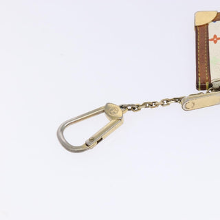 Louis Vuitton Pochette Clés Monogram Canvas