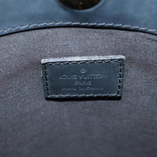 Louis Vuitton Mandara Handbag Epi Leather