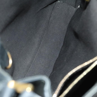 Louis Vuitton Mandara Handbag Epi Leather