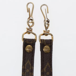 Louis Vuitton Bandouliere Monogram Canvas