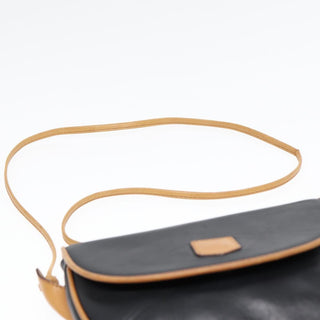 Celine Vintage Macadam Handbag vinyle