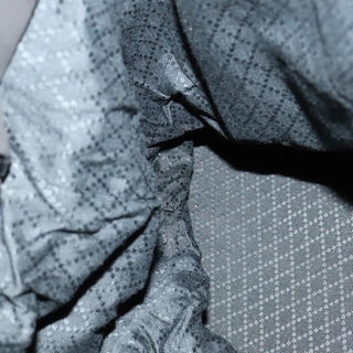 Gucci Vintage Bamboo Handle Tote Nylon