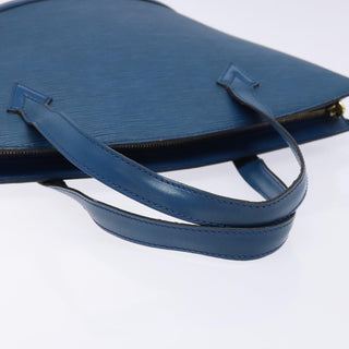 Louis Vuitton Saint Jacques Handbag Epi Leather