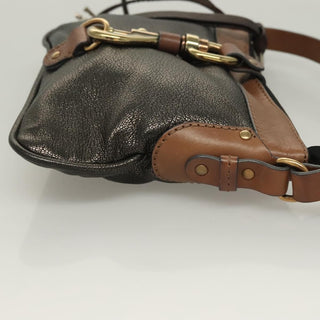 Chloe Kerala Equipped Satchel Leather