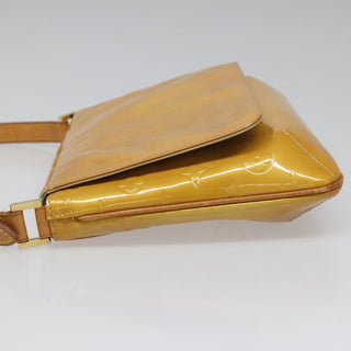 Louis Vuitton Thompson Street Handbag Monogram Vernis