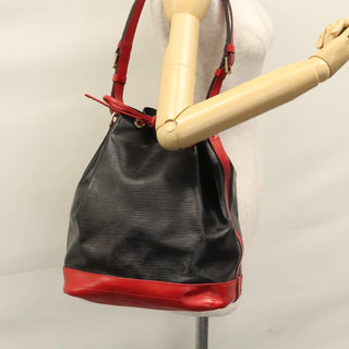 Louis Vuitton Noe Handbag Epi Leather
