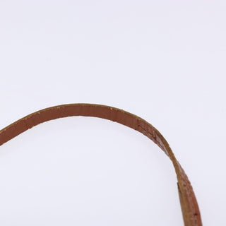 Louis Vuitton Papillon Pochette Monogram Canvas