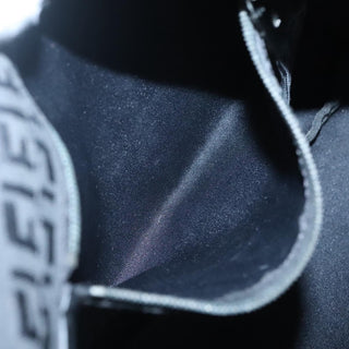 Fendi Roll Tote Zucchino Canvas