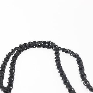 Chanel Travel Line Flap Bag Nylon