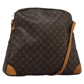 Louis Vuitton Ballade Handbag Monogram Canvas