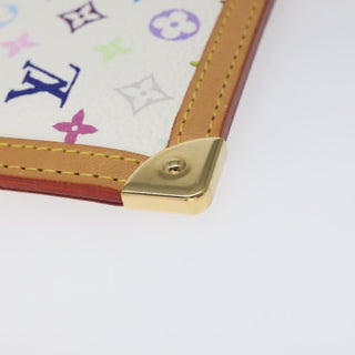 Louis Vuitton Pochette Clés Monogram Canvas