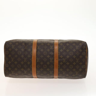 Louis Vuitton Keepall Bag Monogram Canvas