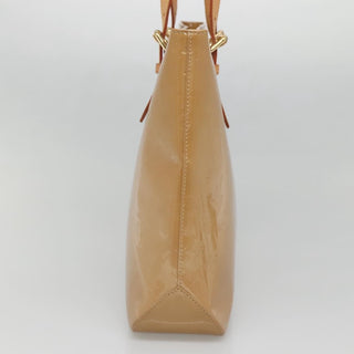 Louis Vuitton Brentwood Handbag Monogram Vernis