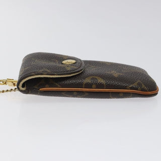 Louis Vuitton Étui Téléphone Monogram Canvas