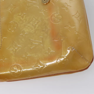 Louis Vuitton Thompson Street Handbag Monogram Vernis