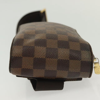 Louis Vuitton Geronimos Waist Bag Damier