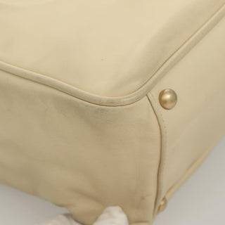 Chanel Camellia Tote Leather