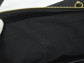 Chloe Alice Satchel Leather