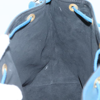 Louis Vuitton Petit Noe Handbag Epi Leather