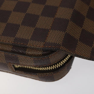Louis Vuitton Geronimos Waist Bag Damier