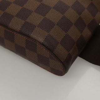 Louis Vuitton Geronimos Waist Bag Damier