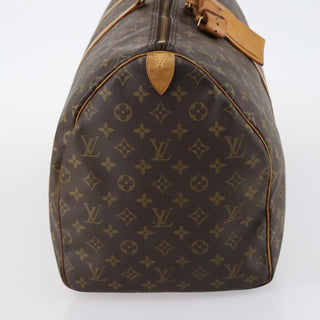 Louis Vuitton Keepall Bag Monogram Canvas