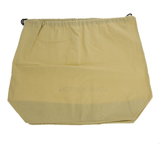 Louis Vuitton Dust bags Beige