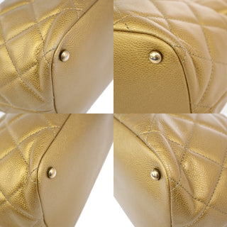 Chanel Timeless CC Soft Tote Calfskin