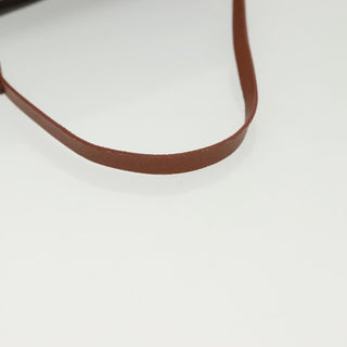 Louis Vuitton Papillon Pochette Monogram Canvas