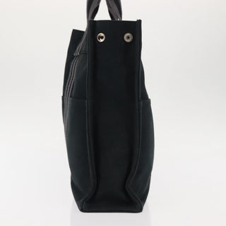 Hermes Fourre Tout Tote Canvas
