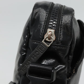 Chanel sports shoulder bag Coco mark