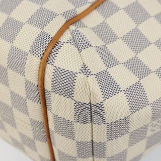 Louis Vuitton Totally Handbag Damier azur