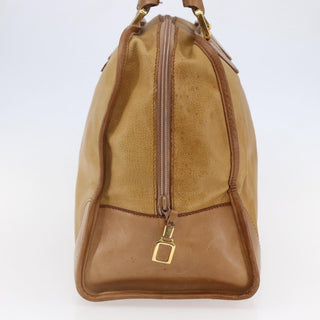 Loewe Amazona Bag Suede
