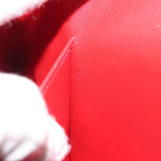 Louis Vuitton Thompson Street Handbag Monogram Vernis