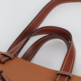 Loewe Gate Tote Leather
