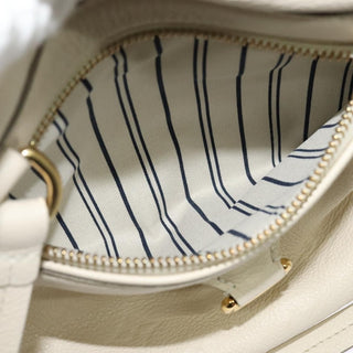 Louis Vuitton Lumineuse Handbag Monogram Empreinte Leather