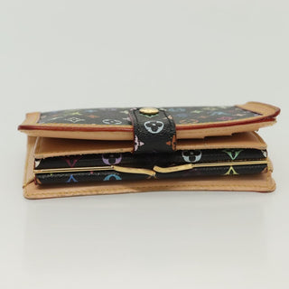 Louis Vuitton Portefeuille Viennois Monogram Canvas