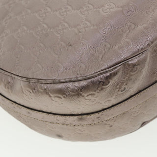 Gucci Hobo Guccissima Leather